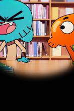 Imagen de El Asombroso... (T2): El video - 1