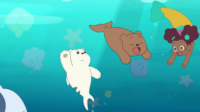 Imagen de Somos ositos (T1): La pequeña sire-oso - 2
