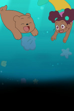 Imagen de Somos ositos (T1): La pequeña sire-oso - 1