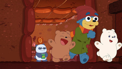 Imagen de Somos ositos (T1): La casa de carne - 2