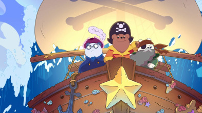 Imagen de Somos ositos (T1): Polly, el loro pirata - 2