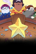 Imagen de Somos ositos (T1): Polly, el loro pirata - 1