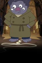 Imagen de Somos ositos (T1): Detectives en Ciudad Bicho - 1