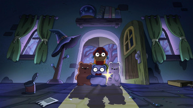 Imagen de Somos ositos (T1): La casa Baba Yaga - 2