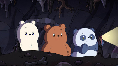 Imagen de Somos ositos (T1): Ositos en la oscuridad - 2