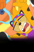 Imagen de Somos ositos (T1): Los Tigres Triple T - 1