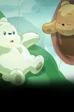 Imagen de Somos ositos (T1): Historia de dos Polares - 1