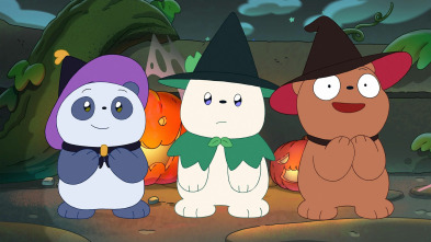 Imagen de Somos ositos (T1): Brujas - 2