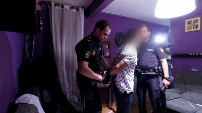 091: Alerta Policía (T2): Ep.1