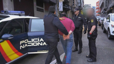 091: Alerta Policía (T2): Ep.12