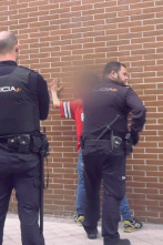 091: Alerta Policía (T3): Ep.3