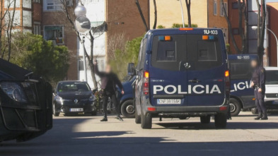 091: Alerta Policía (T3): Ep.6