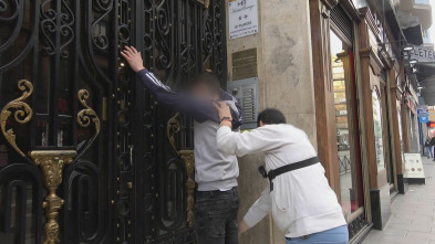 Imagen de 091: Alerta Policía (T3): Ep.12 - 2