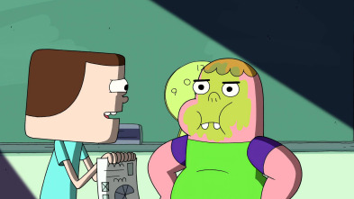 Clarence (T1): Tortuguitas