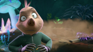 Moley (T1): El día de la Martopa