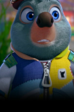 Moley (T1): El secreto del viejo Cucú