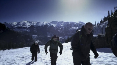 Game of Stones (T1): Veta madre en el Himalaya