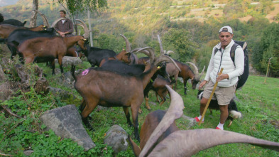 Wild Frank en Italia: Ep.2