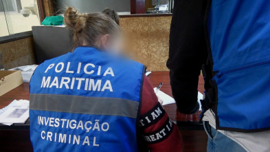 091: Alerta Policía (T2): Ep.7