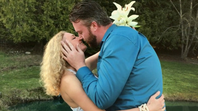 90 días para casarte (T8): Primero el amor