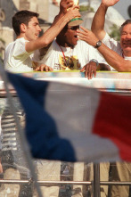 Paris La Vie Sportive: Ep.2