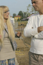 Wild Frank en Italia: Wild Frank: Circo