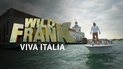 Wild Frank en Italia 