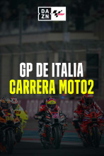 Imagen de GP de Italia: Race Moto2 - 1