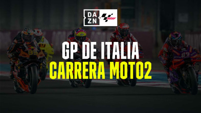Imagen de GP de Italia: Race Moto2 - 2