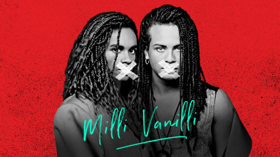 Imagen de Milli Vanilli - 2