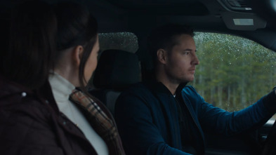 Imagen de Tracker (T1): Ep.10 En libertad - 1
