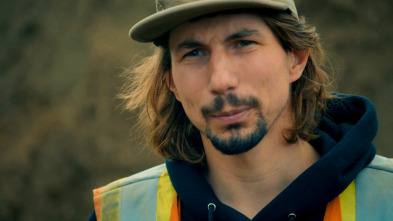 Gold Rush (T12): Aumentar la potencia