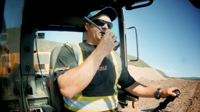 Gold Rush (T12): Salvando el pellejo de Rick