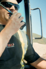 Gold Rush (T12): Salvando el pellejo de Rick
