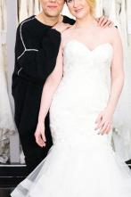Imagen de ¡Sí, quiero ese... (T3): Sí, quiero ese vestido: Gok Wan - 1