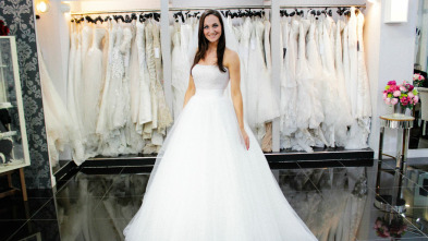 ¡Sí, quiero ese... (T3): Historia de dos vestidos