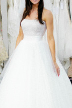 ¡Sí, quiero ese... (T3): Historia de dos vestidos