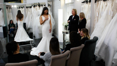 ¡Sí, quiero ese... (T3): Un vestido ceñido