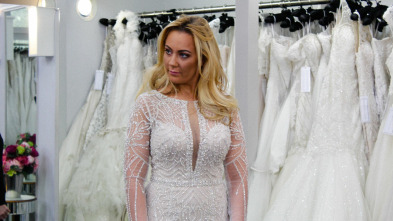 Imagen de ¡Sí, quiero ese... (T3): Vestidos atrevidos - 2