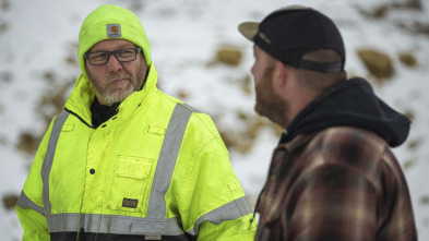Gold Rush (T12): Cueste lo que cueste