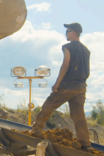 Gold Rush (T12): Gambito de rey