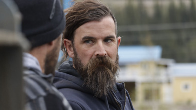 Gold Rush (T12): La pregunta de los 4 millones