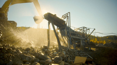 Gold Rush (T12): Fortuna en Rally Valley