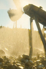 Gold Rush (T12): Fortuna en Rally Valley