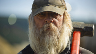Gold Rush (T12): Apostar doble o nada
