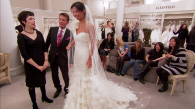 ¡Sí, quiero ese... (T3): Vestidos sexys y arrepentimientos