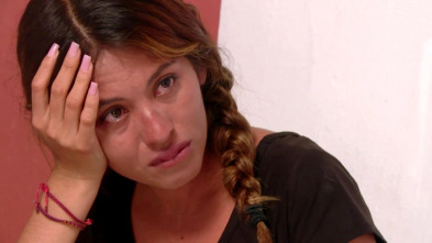 90 días: el otro... (T1): Al límite