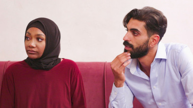 90 días: el otro... (T2): La trampa de los padres