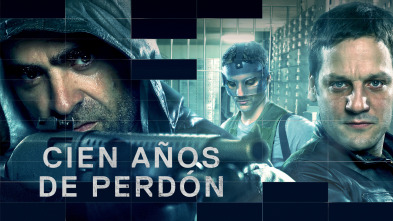Imagen de Cien años de perdón - 2