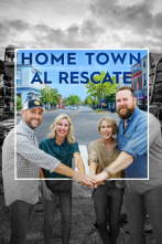 Home Town: al rescate 